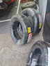 玛吉斯（MAXXIS）轮胎/汽车轮胎 235/65ZR18 106W VS5 SUV 适配大狗 实拍图