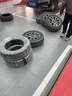 佳通轮胎GITI轮胎 225/65R17 102H GitiSynergy H2 适配比亚迪S6/比亚迪宋 实拍图