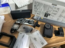 大疆 Osmo Action 5 Pro 畅拍 超旗舰画质运动相机 户外摩托骑行潜水徒步vlog相机   实拍图