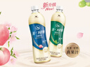 统一 阿萨姆 青提茉莉 水果奶茶 450ml*15瓶 整箱装 实拍图
