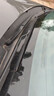 一途福特福睿斯专用无骨雨刮器福睿斯雨刷福睿斯【19款前】雨刮原厂原车尺寸汽车雨刷器（1对装）A级胶条 实拍图