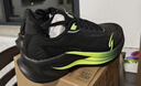 安踏毒刺6代丨缓震回弹专业跑步鞋男防滑耐磨透气慢跑运动鞋男鞋 实拍图