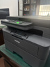 兄弟（brother）DCP-L2508DW激光打印机家用办公复印扫描打印手机连接学生打印用双面无线有线2535dw升级款 实拍图