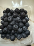 怡颗莓Driscoll's 云南蓝莓Jumbo大果18mm+ 2盒约125g/盒 新鲜水果 实拍图