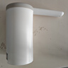 志高（CHIGO）抽水器桶装水 电动抽水泵饮水机纯净水取水器自动上水器MX-H17 实拍图