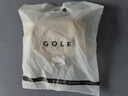 高尔夫（GOLF）斜挎包女时尚包包女包休闲单肩包女百搭手机包包生日礼物女 实拍图