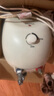 海尔出品统帅5升小厨宝台下热水器京东自营国家补贴1750W一级能效家用厨房小型储水节能热水宝LEC5TP 实拍图