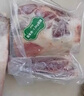 寻滩鲜宁夏滩羊肉 羊腿羊排组合 净重10斤 原切羔羊年货礼盒 源头直发 实拍图