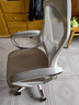 锦汐 电脑椅家用办公椅子靠背人体工学椅学习转椅老板座椅游戏电竞椅 【后躺+乳胶】白框灰网-店长推荐 实拍图
