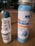维德（WELLDAY）儿童高渗生理盐水海盐水喷鼻塞鼻腔清洗器洗鼻盐水100ml 实拍图