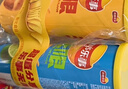 乐事（Lay's）无限薯片 104g*3罐 组合装（黄瓜+原味+青柠） 休闲零食 实拍图