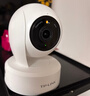 普联（TP-LINK）智能摄像头 家用监控器360度夜视全景 无线网络手机远程可对话 宝宝宠物室内安防监控 IPC43AW全彩 实拍图
