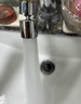 苏泊尔（SUPOR）龙头起泡器360°万向厨房水龙头防溅水神器延伸器全铜增压水嘴S 实拍图