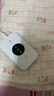 TCL随身wifi三网通用免插卡无线wifi6车载4G路由器随身便携无限制移动联通电信全国通用2026款5GXY15B 【升级充电款】3000毫安大电池 不限速不虚标月享1500G流量 实拍图