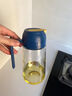 小熊（Bear）定量喷油壶 玻璃油壶罐食用油喷雾调料瓶油喷壶 CX-JW030 实拍图