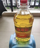 金龙鱼 食用油 葵花籽清香型调和油5L （新老包装随机发货） 实拍图