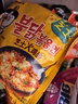 三养（SAMYANG）火鸡面炸酱面韩国超辣奶油混合口味进口干拌面变态辣泡面方便面 五种口味火鸡面组合140g*5袋 实拍图