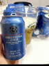 胖东来【胖东来代购】精酿啤酒原麦汁浓度12°p（整箱送货上门） DL比利时风味白啤 330mL 24瓶 整箱装 实拍图