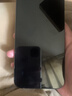 Apple 苹果 iPhone13 Promax 二手手机苹果13pm 二手5G手机 二手苹果手机 远峰蓝 128G全网通 实拍图