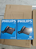飞利浦（PHILIPS）全网通4G5G无线插卡固话电话座机电信移动联通广电4G网高清免提CORD890D 黑色 实拍图