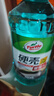 龟牌（Turtle Wax）硬壳玻璃水0度汽车去油膜强力去污除虫胶鸟粪雨刮水通用2L*4瓶 实拍图