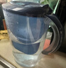 碧然德（BRITA） 过滤净水器 家用滤水壶 净水壶 海洋系列 3.5L蓝色 一壶3芯装 环保加固包装 实拍图