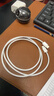 Apple/苹果 60W USB-C数据线-1米 type-c苹果充电线手机数据线 苹果17充电线iphone17充电线 实拍图