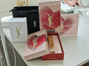 YSL圣罗兰小金条口红1966红棕色哑光化妆品生日礼物送女友 实拍图