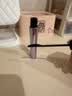 名创优品（MINISO）小银管持妆睫毛膏(浓密丰盈) 实拍图