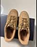耐克（NIKE）官方男鞋女鞋 冬季新款AF1小麦空军一号运动鞋百搭板鞋潮流休闲鞋 CJ9179-200 43 实拍图