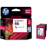 惠普（HP）46原装黑色墨盒 适用hp deskjet 2020hc/2520hc/2529/2029/4729打印机 实拍图