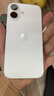 Apple/苹果 iPhone 17 256GB 白色 支持移动联通电信5G 双卡双待手机 实拍图
