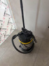 KARCHER德国卡赫 不锈钢桶式吸尘器25L大容量家商干湿两用工业开荒装修大吸力WD3s 实拍图