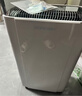 多乐信（DOROSIN）除湿机/抽湿机 除湿量21升/天 42㎡家用轻音地下室干衣除湿吸湿器 回南天干燥机ER-20 实拍图