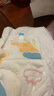 京东京造婴儿拉拉裤尿不湿纸尿裤Cloud云柔XL34片(12-17kg)超薄透气 实拍图