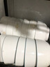 怀益 瓷业 HUAIYI陶瓷碗碟套装家用高档新款山茶花碗盘乔迁送礼轻奢餐具套装组合 山茶花5英寸碗10只 实拍图