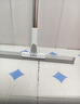 五月花魔术扫把浴室刮地干湿两用免手洗水刮厨房客厅卧室刮窗三合一 实拍图
