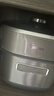 美的（Midea）电压力锅速嫩感6分钟一道菜5L高压锅猛火2200W家用煲汤全自动4-6人电饭煲MY-S572N升级316L钢胆 实拍图