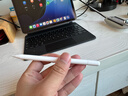 苹果Apple Pencil 一代/二代 苹果手写笔二手苹果手写笔/电容笔/触控笔二手平板电脑配件 苹果Pencil（USB-C） 单笔【99新】 实拍图