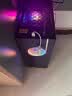 领睿英特尔酷睿i7升24核RTX4060独显64G内存台式电脑主机黑神话悟空3A游戏办公设计师渲染组装电脑全套 五：24线程强芯+16G+RX590/电竞直播 主机+27英寸高清显示器 实拍图