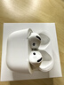 Apple/苹果 AirPods 4 搭配USB-C充电盒 苹果耳机 蓝牙耳机 适用iPhone/iPad/Mac 四代 实拍图