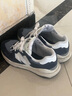 NEW BALANCE夏季 运动鞋男鞋女鞋百搭低帮休闲鞋5740系列M5740CD 藏青色 43 实拍图