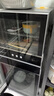 康宝（Canbo）消毒柜家用立式大容量高温碗筷不锈钢餐具小型母婴儿奶瓶双门115L五层碗柜【政府补贴】XDZ100-D1 实拍图