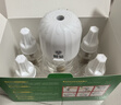 榄菊基孔肯雅热电蚊香液4瓶+1器 无香型电热蚊香液电蚊香防蚊驱蚊液 实拍图