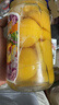 梅林（MALING）上海梅林糖水黄桃荔枝菠萝杂果罐头650g新鲜水果什锦沙拉食材 糖水黄桃650g*2瓶 实拍图