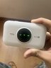 TCL随身wifi三网通用免插卡无线wifi6车载4G路由器随身便携无限制移动联通电信全国通用2026款5GXY15B 【升级充电款】3000毫安大电池 不限速不虚标月享1500G流量 实拍图