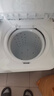 荣事达洗衣机半自动家用大容量双桶双缸波轮洗衣机脱水双筒 半自动洗衣机以旧换新 11.6公斤洗+脱【洗8KG+脱3.6KG】 实拍图
