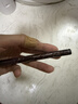 奇士美（kiss me）花盈美蔻持久柔滑液体眼线笔0.4ml 03深棕色 不易晕染 防水防汗 晒单实拍图