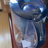 碧然德（BRITA） 过滤净水器 家用滤水壶 净水壶 海洋系列 3.5L蓝色 一壶六芯装 环保加固包装 实拍图
