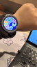 HUAWEI WATCH GT 6 流光紫 41mm智能手表多维情绪健康全新骑行体验华为GT6手表GT5升级 实拍图